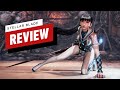 Stellar Blade Review