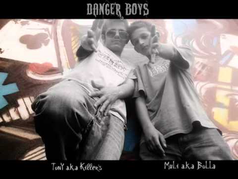 Danger BoYs - Qe po vim 2011