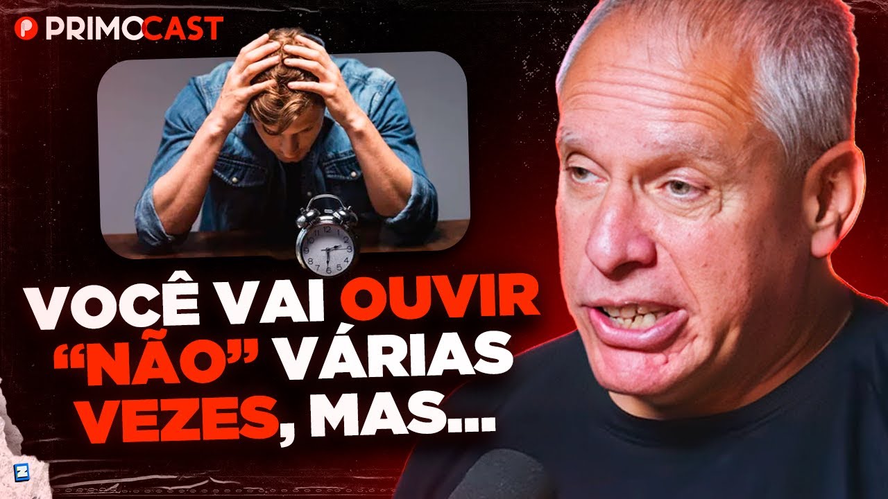 COMO LEVANTAR FUNDOS PRA STARTUPS E EMPRESAS? | PrimoCast 369