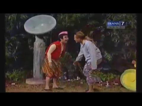 OVJ Terlucu mengenang olga, olga sampai kewalahan dikerjai sama kang sule ASLI LUCU