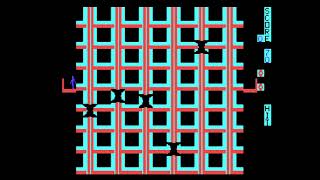 Big Hotel for the TI-99/4A