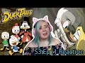 YOUNG FOREVER Ducktales 2017 S3 E11 Reaction Zamber Reacts