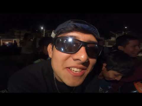 LETRAS vs BAMBINO - OCTAVOS - LZ ICA x EL MEJOR LIBRA X LIBRA