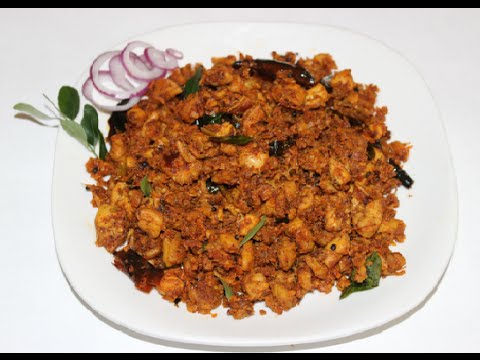 Nalla Ruchi I Ep 58 Veal ularthiyathu & Chicken thoran recipe I Mazhavil Manorama