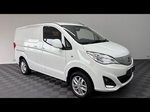 BYD ETP3 45Kwh 2024 - Image 2
