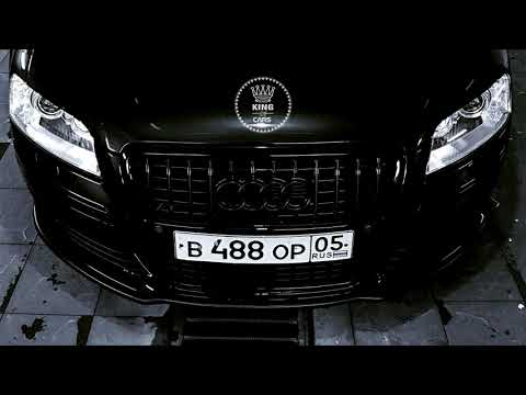 Ashim,Rush,Shakur - Правда этого мира l Музыка в машину