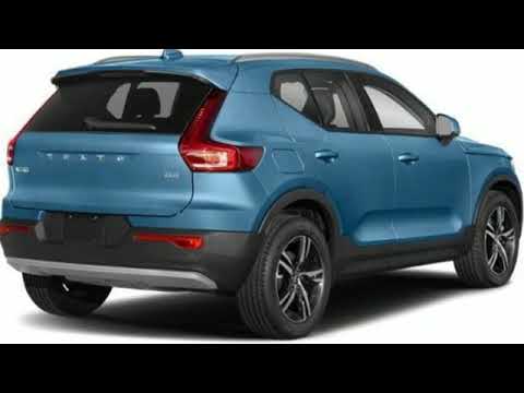 Used 2023 Volvo XC40 Bay City MI Saginaw, MI #H21257A