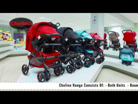 Chelino Advert HD