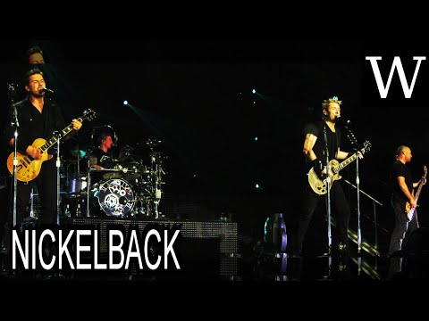 Thumbnail for NICKELBACK - Documentary by Ryan Peake