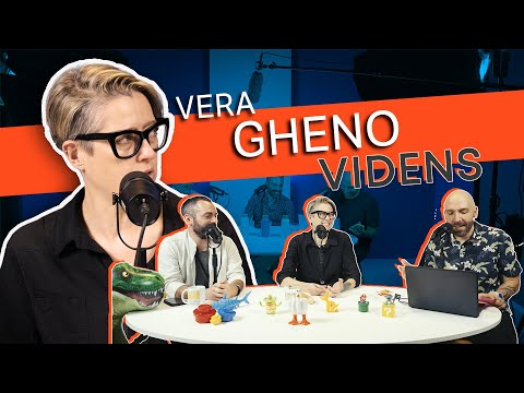 Viden Vera Gheno