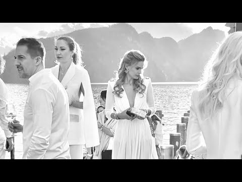 Vitznau Birthdaybash Tanja La Croix