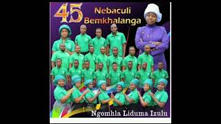 Download lagu 45 Nebaculi Bemkhalanga -Inyange'Nkulu 2022 Album mp3 Download lagu 45 Nebaculi Bemkhalanga -Inyange'Nkulu 2022 Album mp3