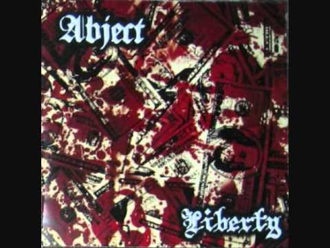 Abject - Lost