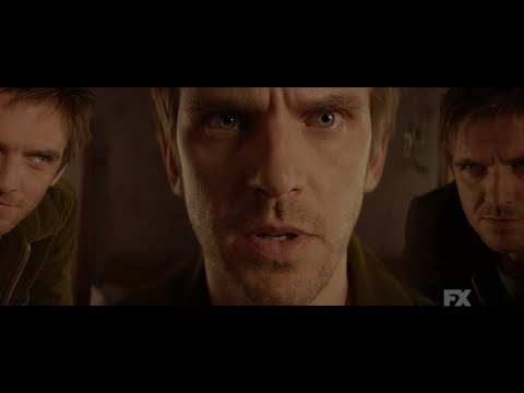 FX's Legion | Season 2 Ep 11 Season Finale Preview