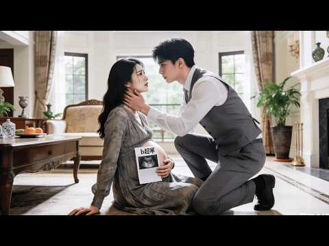 Four years of marriage was a lie, she learns the truth and joins her childhood friend for revenge