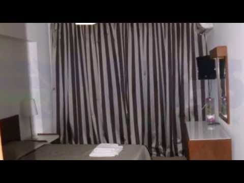 Petrou Bros Apart Hotel 2* Кипр