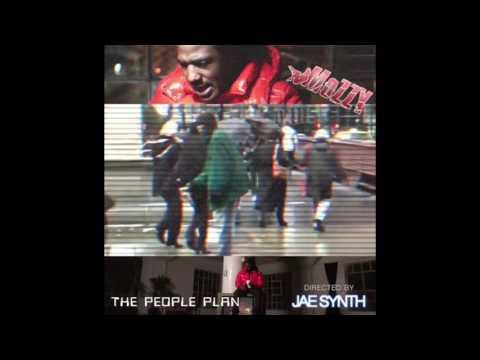 Mozzy - The People Plan Promo Video [BayAreaCompass] @MozzyThaMotive @JaeSynth