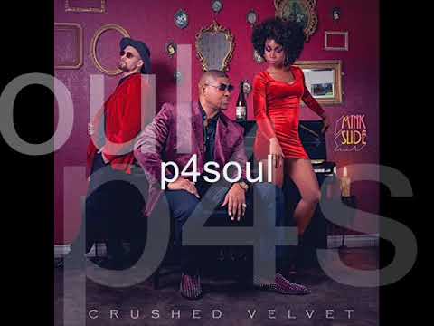 Mink Slide - Under the Fire