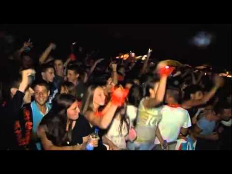 Berane  Thunder fest KADROVI