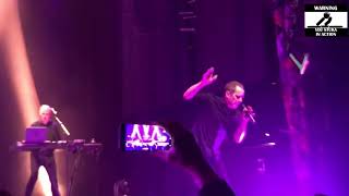 Orchestral Manoeuvres in the Dark - So In Love (Live 2019)