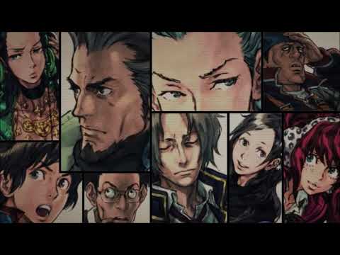 Great VGM 478 - 999 - Senary Game