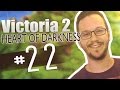 Victoria 2 Heart of Darkness | #22 