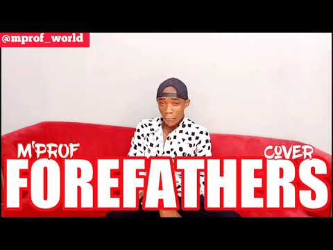 Wiffer ft M'prof_ FOREFATHERS (cover)