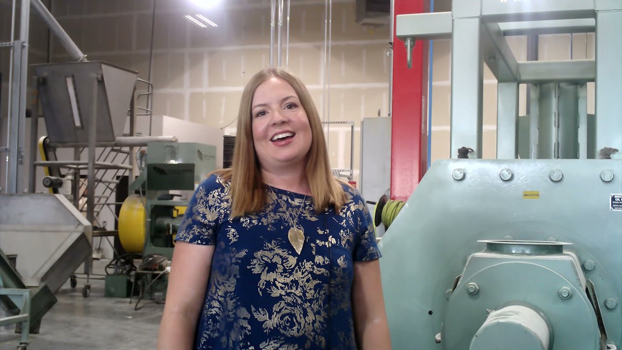 The Research & Development Center