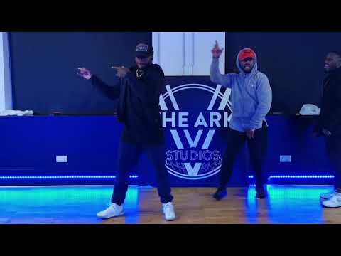 Niska Ft Rako, Brigi , trafiquinté, Madrane - PSG ( Official Dance Video) | Rudy, Renay, Christian |