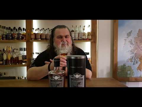 WH #0047 - Q'n'D - Dark Side Of Islay Ardenistiel MoS