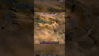 Ефект повільного вибуху! ► C&C Generals Zero Hour