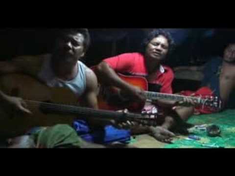 Tuvalu-Punuagogo - 'Vii o Tie'