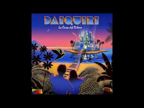 LA CASA DEL RITMO por DAIQUIRI - Música Premium