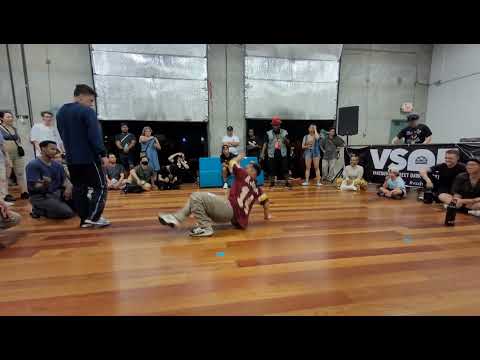 [top8] Connorsaurus vs Action Jackson - VSDF 2022