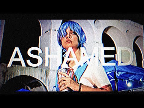 ASTROPHYSICS :: ASHAMED :: MUSIC VIDEO