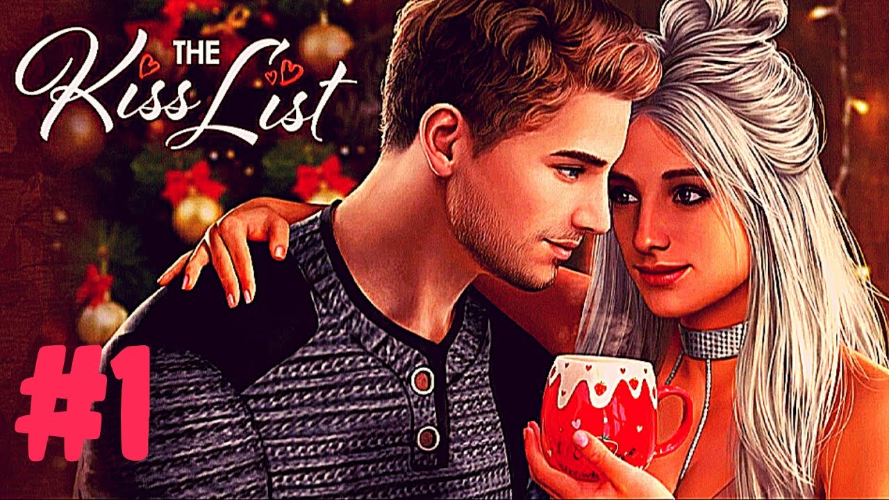 Home Sweet Home.. Chapters Interactive Stories: 💋 The Kiss List | Chapter # 1 💎💎Used💎💎