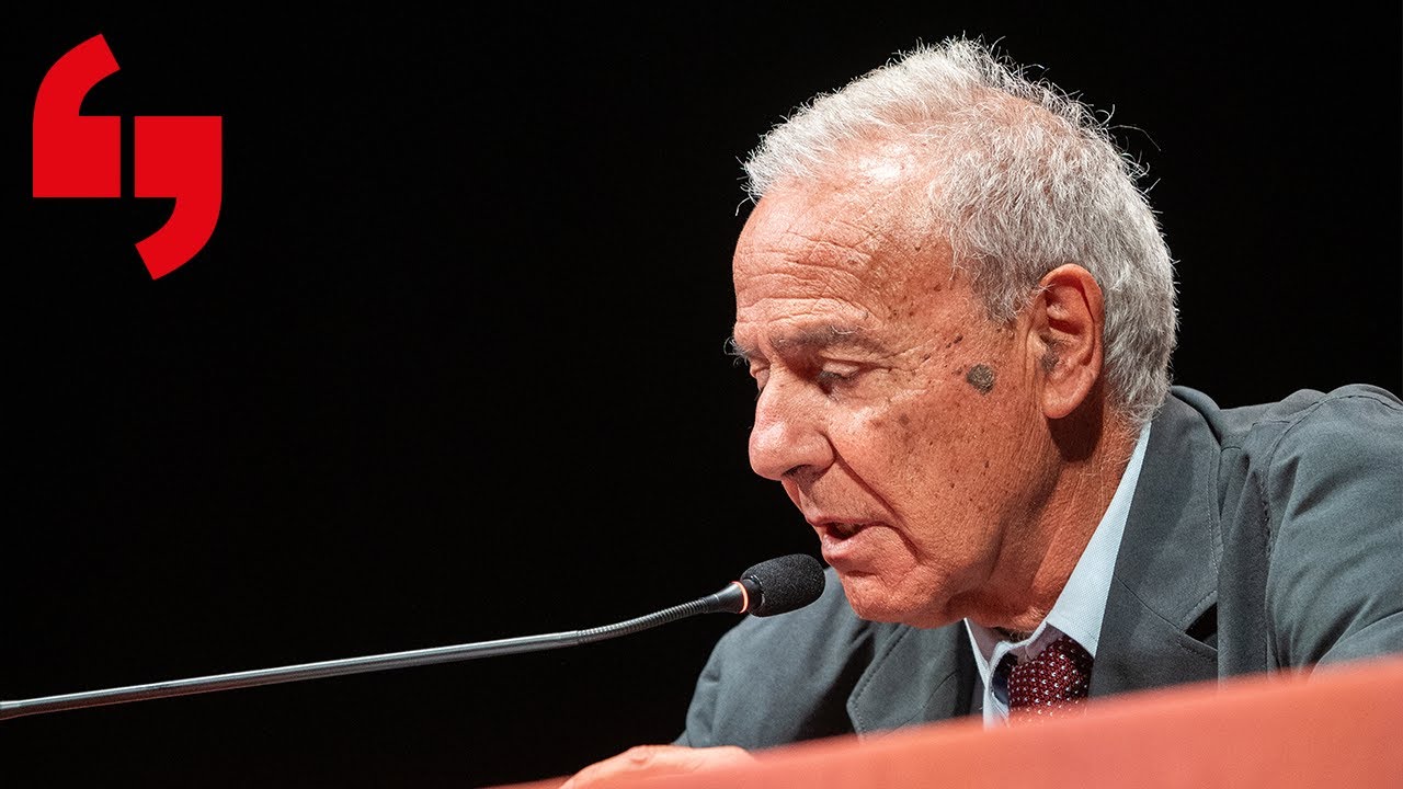 Marco Vannini | Distacco | festivalfilosofia 2024