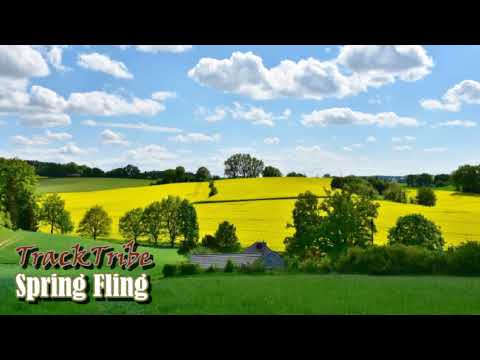 TrackTribe - Spring Fling
