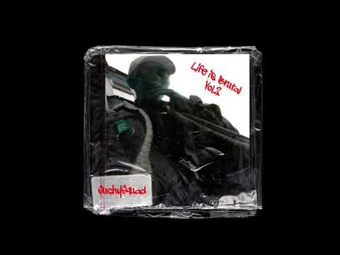 Suchy-LifeIsBrutal (Prod.LyttonScott)