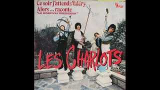 Music video thumbnail preview for Les Charlots - La méthode à Mimile by Les Charlots