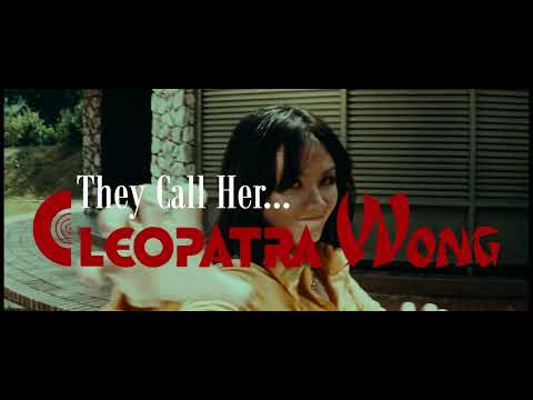 They Call Her… Cleopatra Wong (1978) - 23 Oct to 13 Nov 2021 @ Oldham Theatre | RESTORED