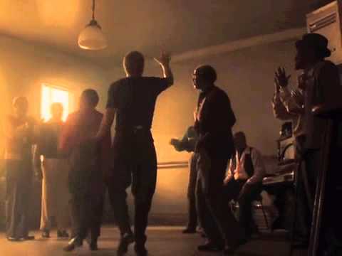 Legendary Tap Dancers