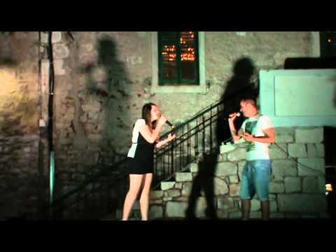 Katija Opačak i Ivo Marinković - I kako ću volit to ludo more