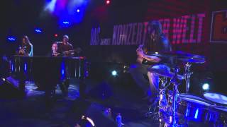 Evanescence - All That I'm Living For (live in Germany)