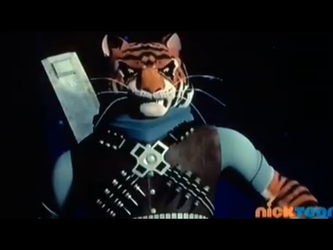 The Jungle Book (SFS) Part 13 - Tiger Claw's Arrives/Papa Heff's March (Reprise)