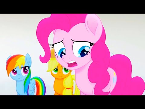 MY LITTLE PONY: THE MOVIE Clip - "Failing at Friendship" (2017) Emily Blunt