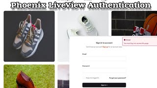 Mastering Authentication in Phoenix Framework | Elixir Shastram