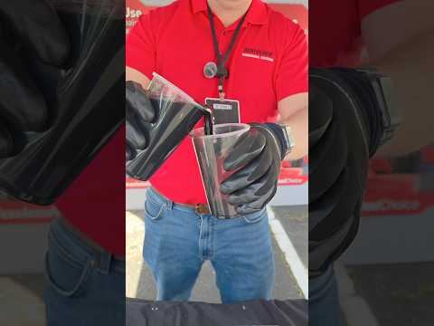 Instant Concrete Repair Liquid! #concrete #repairing #shorts