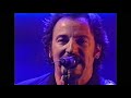 Bruce Springsteen & The E Street Band - Murder Incorporated - 1995 New York City, NY