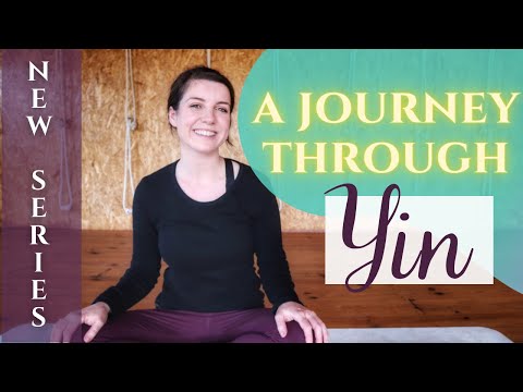 NEW Yoga Challenge: Join me Once Weekly for a Full-Length Yin Yoga Class (Pssst: it's totally FREE!)